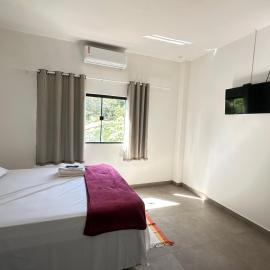 Pousada caminho das águas, hotel v destinácii Pirenópolis