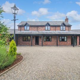 1 Clarkes Lane