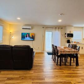 New Guesthouse