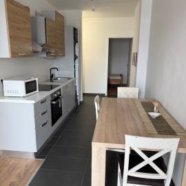 Wohnung Magdalene, hotel v destinaci Feldkirchen in Kärnten