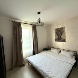 Cleo Residence 3 Ghiroda, khách sạn ở Ghiroda