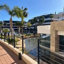 Flamenca Village- Apartment 459, hotel in Orihuela Costa