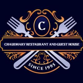 Chaudhary Restaurant And Guest House, hotel Meghauli városában 