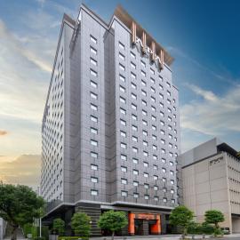 APA Hotel PRIDE Akasaka Kokkaigijidomae, Hotel in Tokio