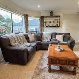 Wellington Suburb Stay, hotel din Wellington