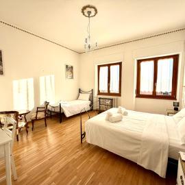 Negrar Cuore Rooms, hotel u gradu Negrar