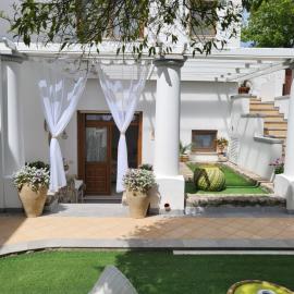L'Agrumeto, hotel in Anacapri