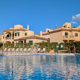 Villa El Paraiso - Near Es Trenc, hotel em Campos