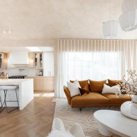 Lux Family Retreat and 5 mins to Wharf
