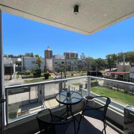 Hermoso apartamento en Buceo!