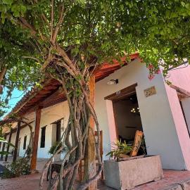 Casa Portales, hotel in Santa Cruz de Mompox
