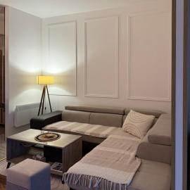 Nirvana Lux Apartman Zlatar, hotel en Brdo