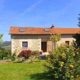 Le gîte Bellevue, hotel em Firmi