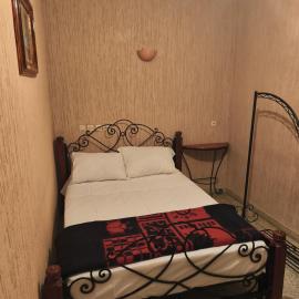 Hotel El Golla, hotell sihtkohas Er Rachidia