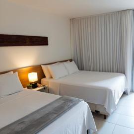 Studio Iloa Alagoas, O Destino Perfeito!, hotel in Barra de São Miguel