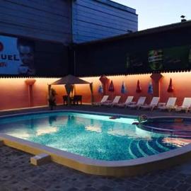 Family Hotel Relax, hotel en Strelcha
