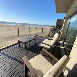 30 y Playa frente al mar UF15, hotel in Las Gaviotas