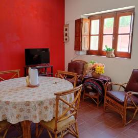 Hospedaje EL Abra, hotel a Tilcara