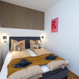 Stylish Studio in Linz Old Town Cozy & Central