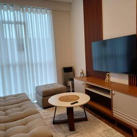 DOMUS - Apartamento moderno en el centro de La Paz