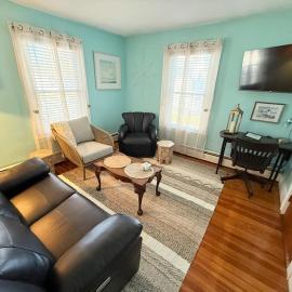 Gallows Hill Guest House, hotel in Salem