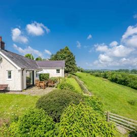 Llwyn-Y-Coed-Isaf