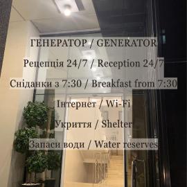Alarus Luxe Hotel