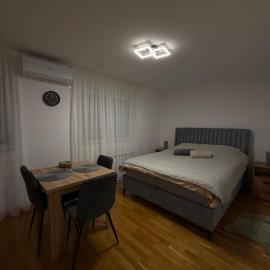 Apartmani Sirius