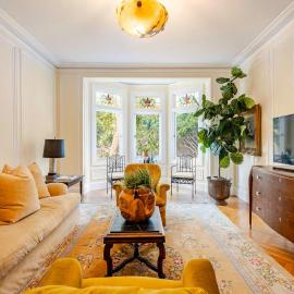 Nob Hill Charm, hotel in San Francisco