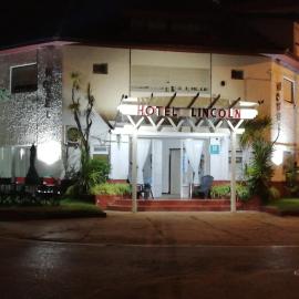Hotel Lincoln