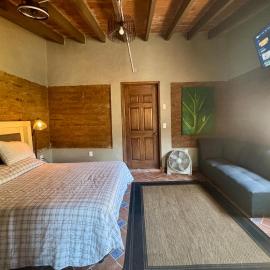 Cabañita TEPOZTLÁN, hotel in Tepoztlán
