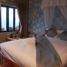 Sapa Sweet Home