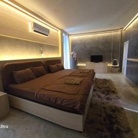 Maderlar Farm Restaurant & Resort, hotel in Ban Kao Lieo