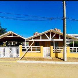 El tabo house, hotel di El Tabo