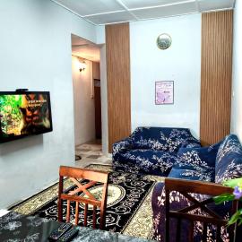 Homestay Bonda D', hotel a TanjongMalim