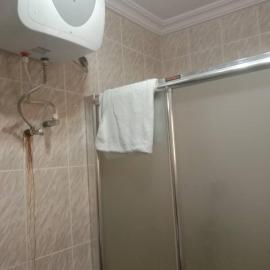 MoExoticRoyaleServices, hotel sa Ikorodu