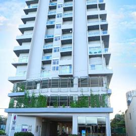 Studio apartment ocean breeze