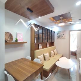 2BR Near NAIA Fully Furnished Bloom Tower A