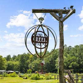 Owl Creek Farm Resort Apt 3, hotel v destinácii Murphy