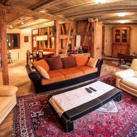 Maison de la Fraternité, hotel in Ribeauvillé