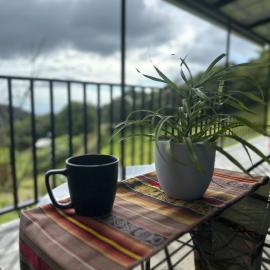 Dadirri Cozy House Santa Elena Monteverde