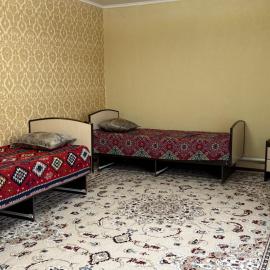 Nurdan Guest House, Hotel in Kara-Koo