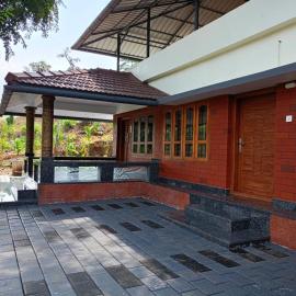Valley De Hills Villa Room