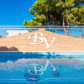 Hotel Baviera, hotel a Cala Ratjada
