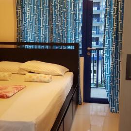 FinkSea @ Sea Residences, hotel in Manila
