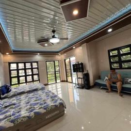 Casa Ginhawa Ozamiz, khách sạn ở Ozamis