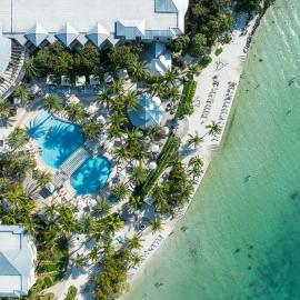 Playa Largo Resort & Spa, Autograph Collection, hotelli kohteessa Key Largo