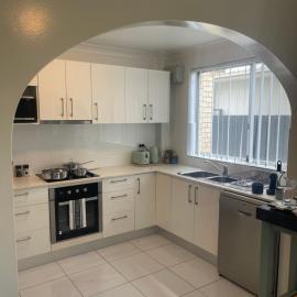 2 Bed Ground Flr Gaythorne Courtyard Apt, parking, hotel i Brisbane
