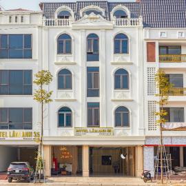Hotel Lâm Anh 35, Hotel in Binh Quân