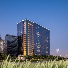 Grand Millennium Business Bay, hotel no Dubai